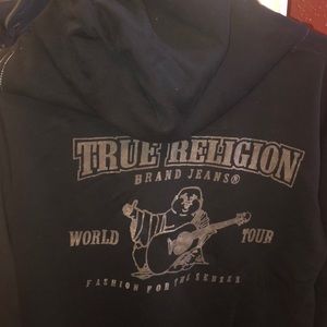True religion Hoodie
